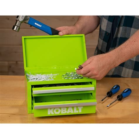 Kobalt Mini Toolbox